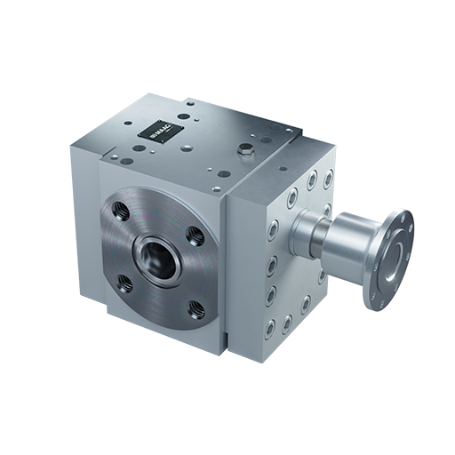 extrex6 GU general use extrusion gear pump