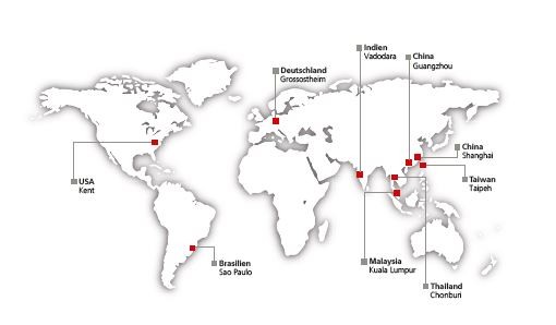 MAAG – Rotor sharpening in the polymer industry for higher efficiency and accuracy of pelletizing systems